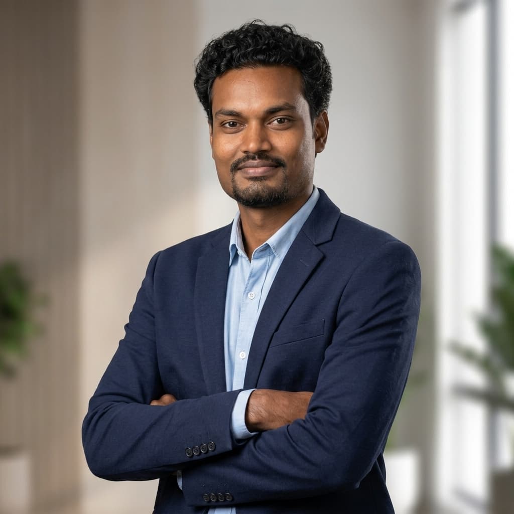 Manish Kumar